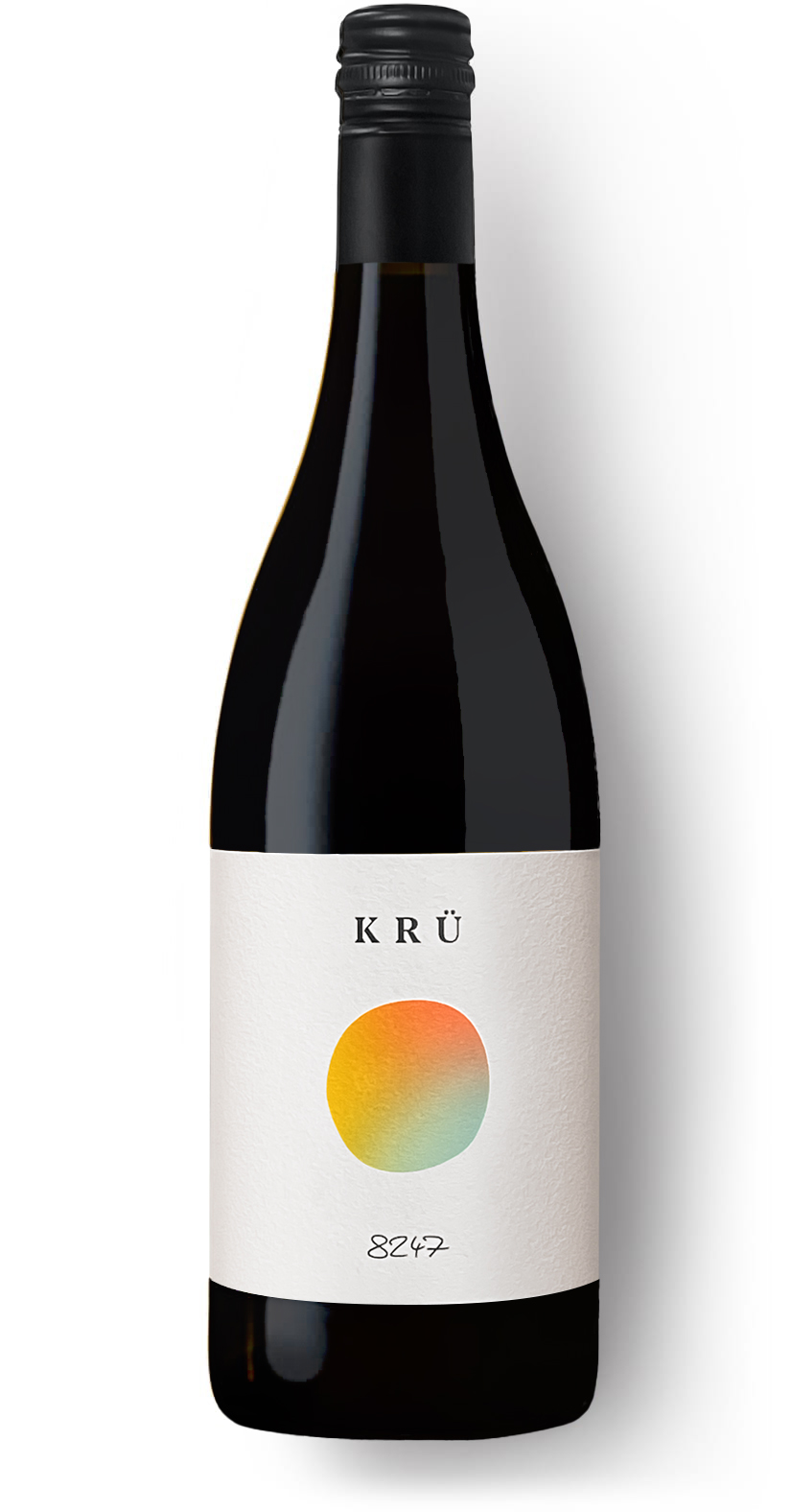 KRÜ